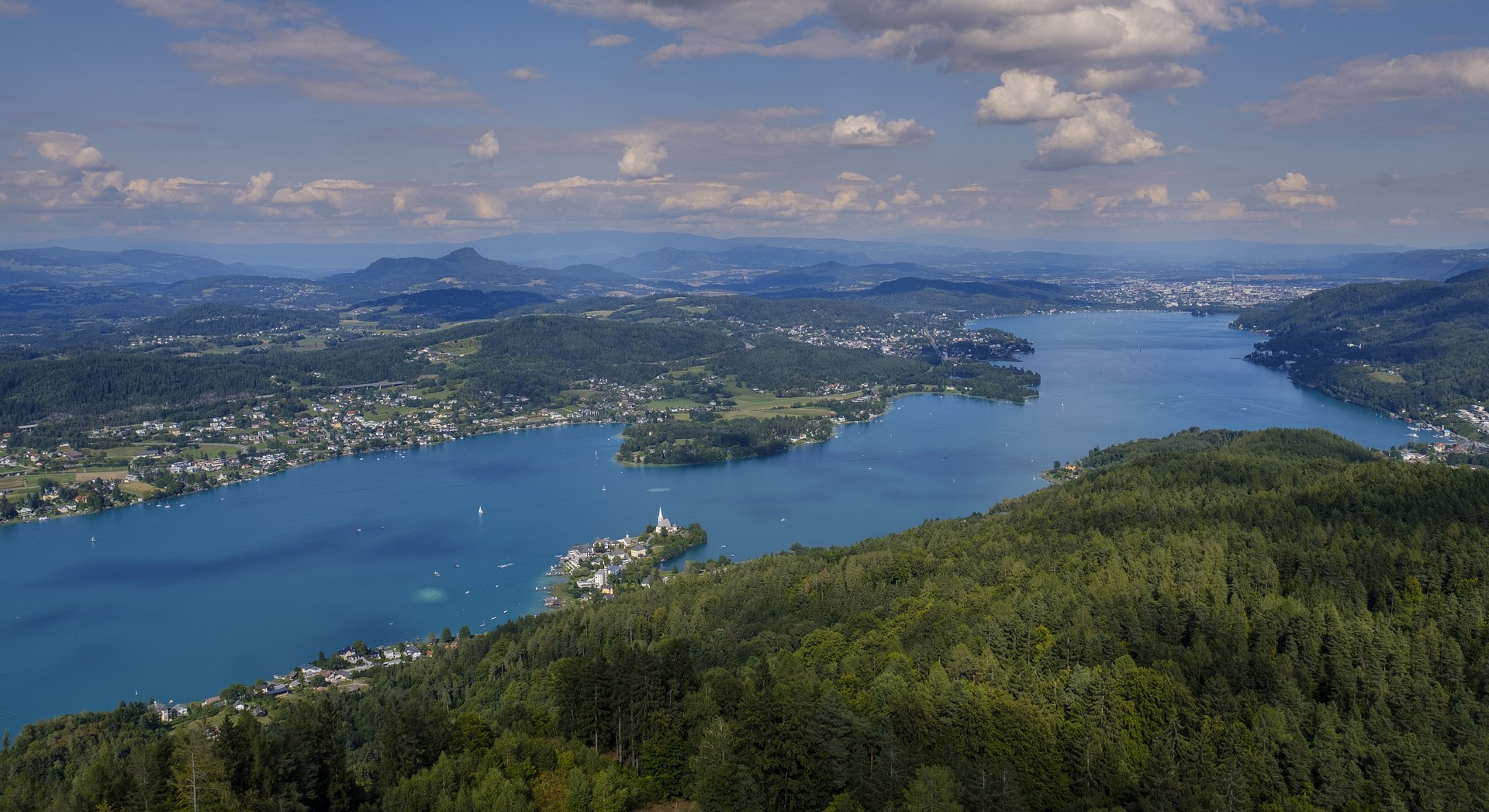 (c) Woerthersee.info